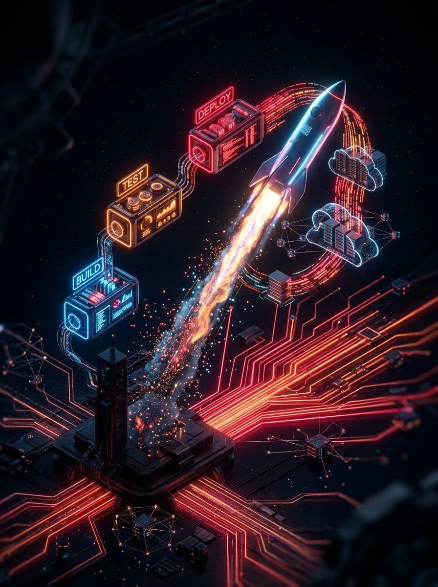 Launch