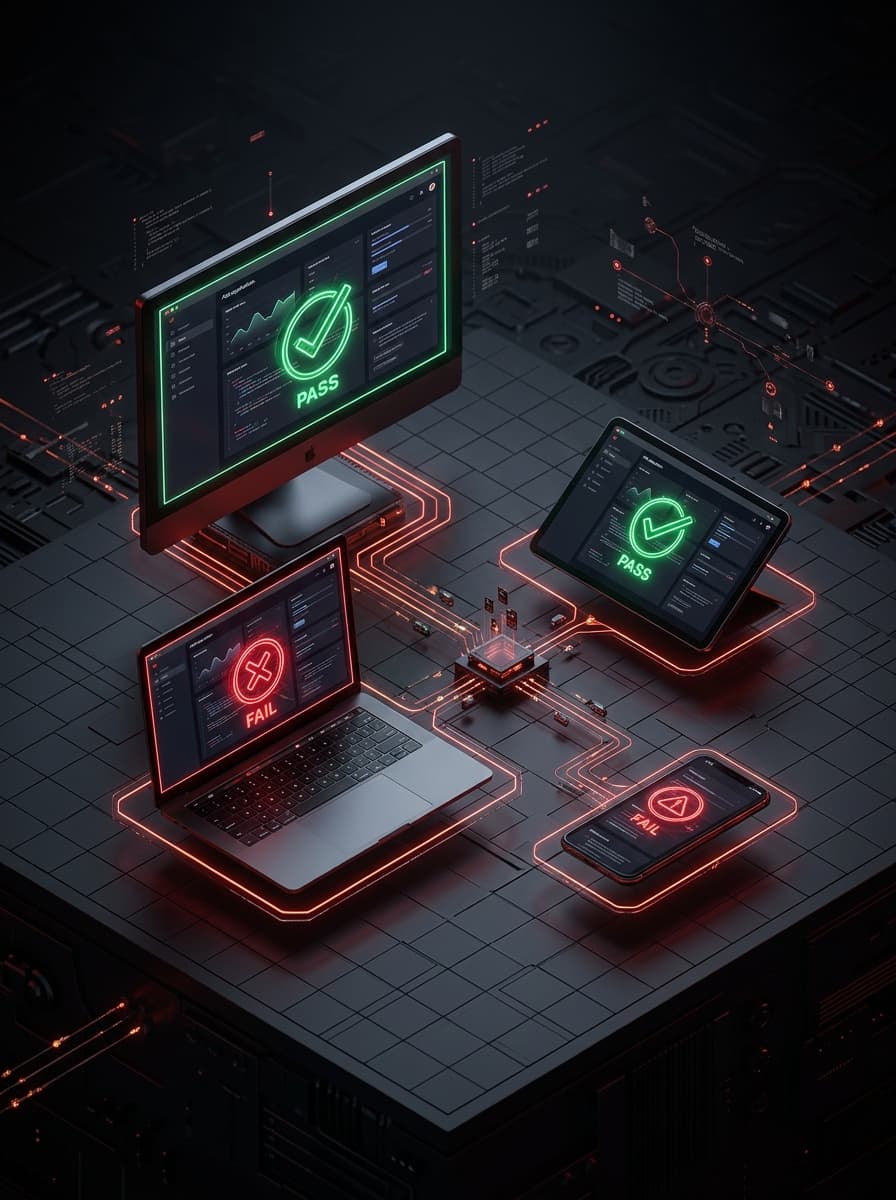Process Image Digital Design Our Process | RedChilies Tech
